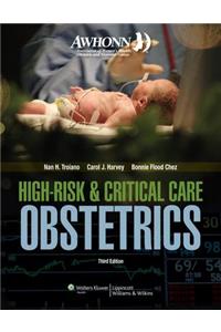 AWHONN High-Risk & Critical Care Obstetrics