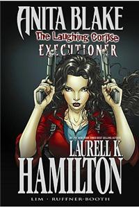 Anita Blake, Vampire Hunter: The Laughing Corpse Book 3 - Executioner