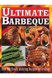 Ultimate Barbeque