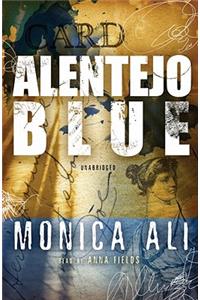 Alentejo Blue