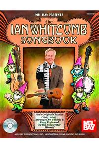 Ian Whitcomb Songbook