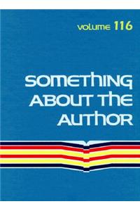 Something about the Author
