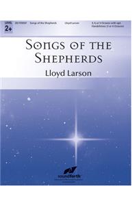 Songs Of The Shepherds