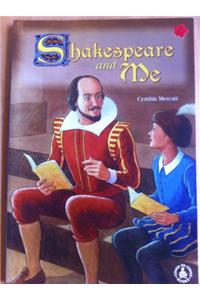 Shakespeare and Me