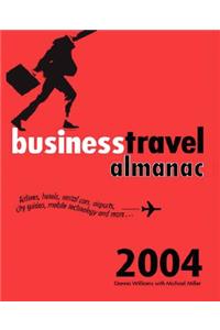 Business Travel Almanac