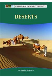 Deserts