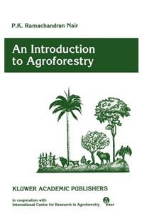 An Introduction to Agroforestry