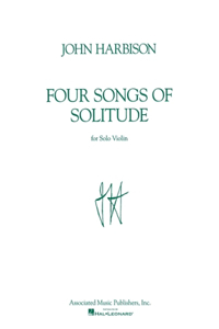 Four Songs of Solitude