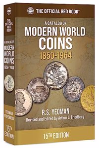 Modern World Coins 15th Edition