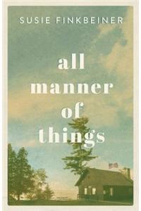 All Manner of Things