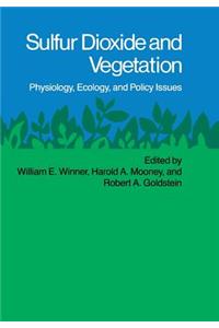 Sulfur Dioxide and Vegetation