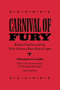 Carnival of Fury