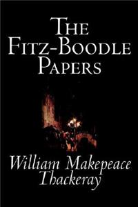 The Fitz-Boodle Papers