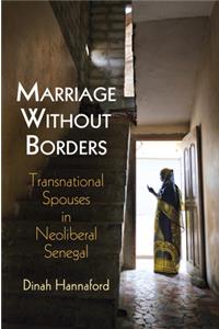 Marriage Without Borders