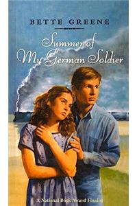 Summer of My German Soldier