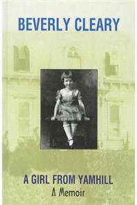 Girl from Yamhill
