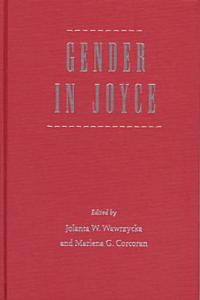 Gender in Joyce