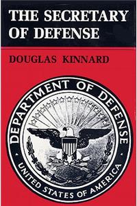 The Secretary of Defense