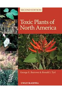 Toxic Plants of North America