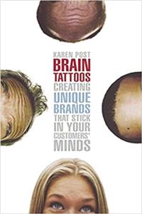 Brain Tattoos