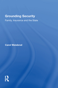 Grounding Security