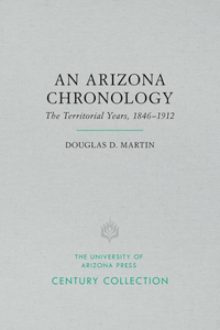 Arizona Chronology