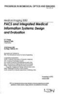 Medical Imaging 2003