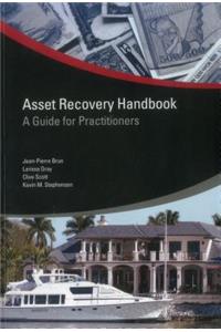 Asset Recovery Handbook