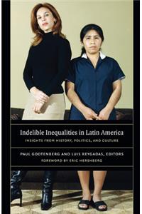 Indelible Inequalities in Latin America