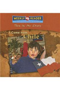 I Come from Chile