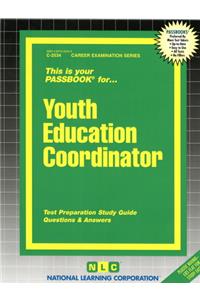 Youth Education Coordinator