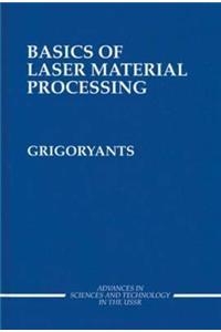 Basics of Laser Material Processing