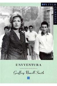 L'Avventura