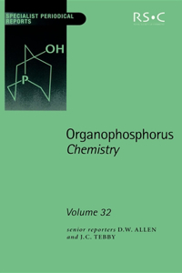 Organophosphorus Chemistry