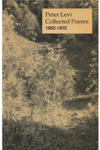 Collected Poems, 1955-1975
