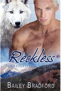 Southwestern Shifters