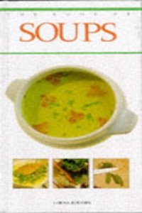 BOOK OF SOUPS