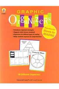 Graphic Organizers for Reading