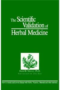 Scientific Validation of Herbal Medicine