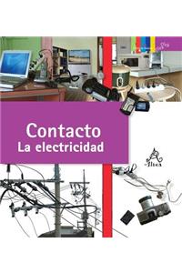 Contacto: La Electricidad / Contact: Electricity