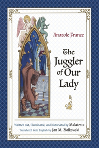 Juggler of Our Lady