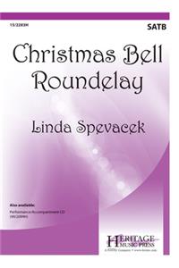 Christmas Bell Roundelay