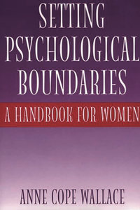 Setting Psychological Boundaries