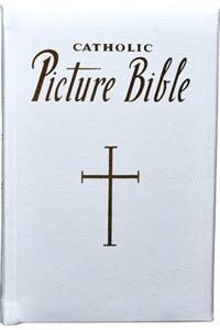 New Catholic Picture Bible