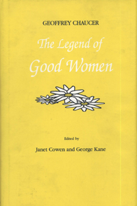 Legend of the Good Women