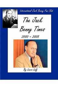 Jack Benny Times 2000-2005