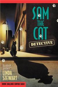 Sam the Cat Detective