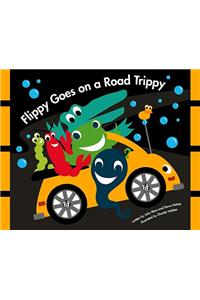 Flippy Goes on a Road Trippy