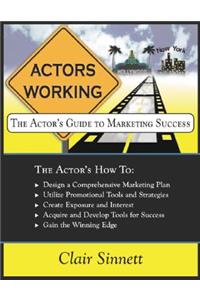 Actors Working