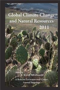 Global Climate Change and Natural Resources 2011